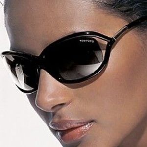 Tom Ford Jennifer sunglasses